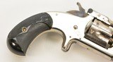 S&W .32 1 1/2 Single Action Revolver with Box - 2 of 14
