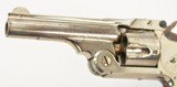S&W .32 1 1/2 Single Action Revolver with Box - 5 of 14
