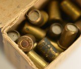 Early US Cartridge Co. 32 S&W Blank Ammo - 5 of 5