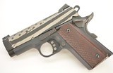 Custom Colt Defender Lightweight 45 ACP - 5 of 12