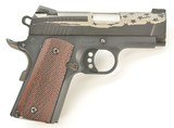 Custom Colt Defender Lightweight 45 ACP - 2 of 12