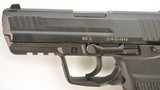 HK USP-45C Compact Pistol - 5 of 10