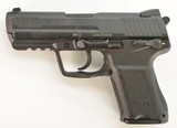 HK USP-45C Compact Pistol - 4 of 10