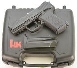 HK USP-45C Compact Pistol - 1 of 10