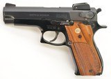 S&W Model 439 Pistol 9mm - 4 of 10