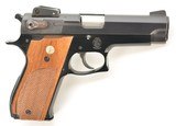 S&W Model 439 Pistol 9mm - 1 of 10