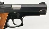 S&W Model 439 Pistol 9mm - 3 of 10