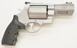 S&W Performance Center 460 Carry Revolver - 2 of 12