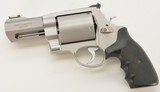 S&W Performance Center 460 Carry Revolver - 4 of 12