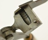 Winchester 5th Model Bullet Mold 38-255 WCF Reloading Tool - 6 of 6