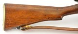 BSA Long Lee-Speed Commercial Rifle by Wm Powell & Son - 3 of 15