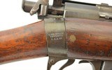 BSA Long Lee-Speed Commercial Rifle by Wm Powell & Son - 5 of 15