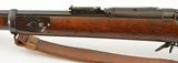 BSA Long Lee-Speed Commercial Rifle by Wm Powell & Son - 11 of 15