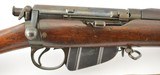 BSA Long Lee-Speed Commercial Rifle by Wm Powell & Son - 4 of 15