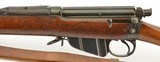 BSA Long Lee-Speed Commercial Rifle by Wm Powell & Son - 10 of 15