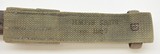 WW1 and WW2 Australian Pattern 1907 Lee-Enfield Bayonet - 10 of 11