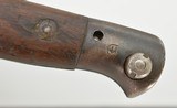 WW1 and WW2 Australian Pattern 1907 Lee-Enfield Bayonet - 6 of 11