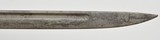 WW1 and WW2 Australian Pattern 1907 Lee-Enfield Bayonet - 5 of 11