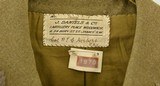 WW1 Service Tunic and Breeches Belonging to Col. Percy Herbert DSO - 2 of 9