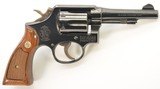 S&W Model 10-5 Revolver - 1 of 11