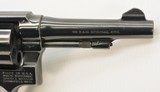 S&W Model 10-5 Revolver - 5 of 11