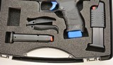 Walther Model Q5 Match SF Pistol 9mm - 6 of 9