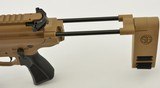 SIG-Sauer MPX Copperhead Pistol 9mm Caliber - 8 of 13