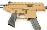 SIG-Sauer MPX Copperhead Pistol 9mm Caliber - 3 of 13