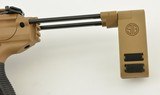 SIG-Sauer MPX Copperhead Pistol 9mm Caliber - 5 of 13