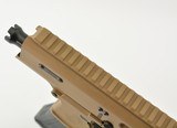 SIG-Sauer MPX Copperhead Pistol 9mm Caliber - 9 of 13