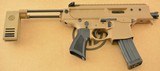 SIG-Sauer MPX Copperhead Pistol 9mm Caliber - 1 of 13