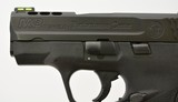 S&W Performance Center M&P 40 Shield Pistol - 4 of 8