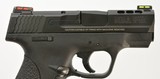 S&W Performance Center M&P 40 Shield Pistol - 2 of 8