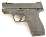 S&W Performance Center M&P 40 Shield Pistol - 3 of 8