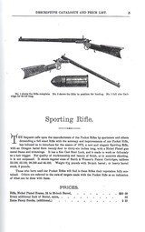 Stevens Pistols and Pocket Rifles Kenneth Cope - 12 of 12