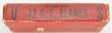 US Cartridge Co. 32 Blank Cartridges - 4 of 6