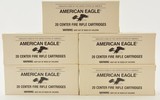 Federal 7.62X39mm Ammo 100 Round Lot - 1 of 3