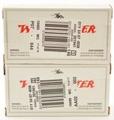 Winchester 25 Auto FMJ Ammo 100 Rnds - 3 of 4