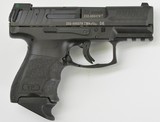 Heckler & Koch Model VP9-SK Pistol 9mm - 2 of 10