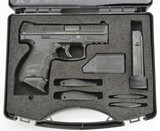 Heckler & Koch Model VP9-SK Pistol 9mm - 1 of 10