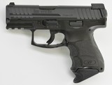 Heckler & Koch Model VP9-SK Pistol 9mm - 4 of 10