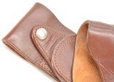 Canadian Jelco Game Warden Holster by Lortie Co. Holster - 2 of 5