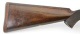 Gibbs – Farquharson – Metford Match Rifle w/Original Case - 4 of 15