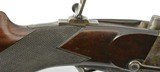 Gibbs – Farquharson – Metford Match Rifle w/Original Case - 7 of 15