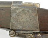 Gibbs – Farquharson – Metford Match Rifle w/Original Case - 14 of 15