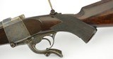 Gibbs – Farquharson – Metford Match Rifle w/Original Case - 13 of 15