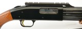 Mossberg Model 500 12 Ga. Shotgun Catilever Slug Barrel - 5 of 15