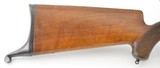 Published Luna Buchel Single – Shot Target Rifle .22 Short - 3 of 15
