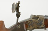 Published Luna Buchel Single – Shot Target Rifle .22 Short - 5 of 15