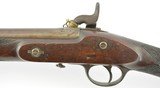 Lancaster 1855 Pattern Volunteer (Sapper & Miner) Carbine - 12 of 15